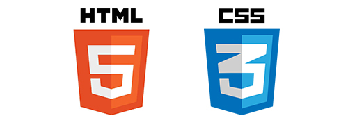 HTML5 CSS3